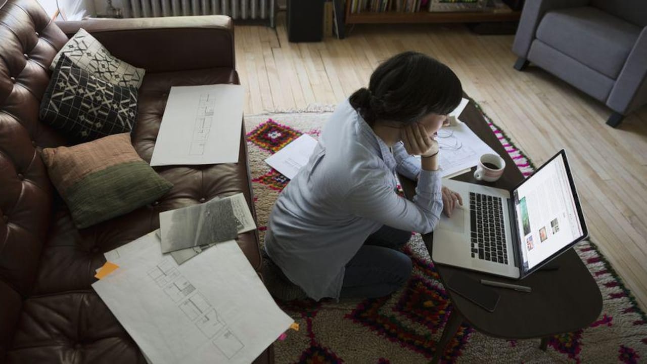 Saving On Commute, Losing On Everything Else: The Hidden Cost Of WFH