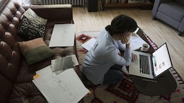 50% Work From Home During Pollution Season: Can Staying Indoors Really Protect Your Lungs?