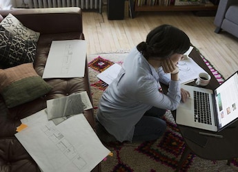 50% Work From Home During Pollution Season: Can Staying Indoors Really Protect Your Lungs?