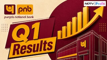 Punjab National Bank Q1 Results: Net Profit Triples, NII Rises; Asset Quality Worsens