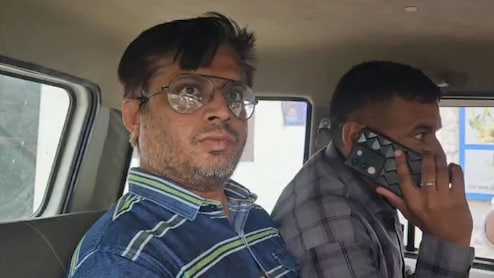 बदला लेने के लिए रची खौफनाक साजिश, गूगल पर सर्च कर ढूंढी जगह; गुजरात के सोमनाथ से गिरफ्तार