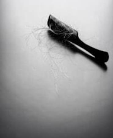 Tips To Prevent Hair Fall In Monsoon