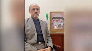 Exclusive: Iran Consul General Defends Tehran's Stand On Strait Of Hormuz