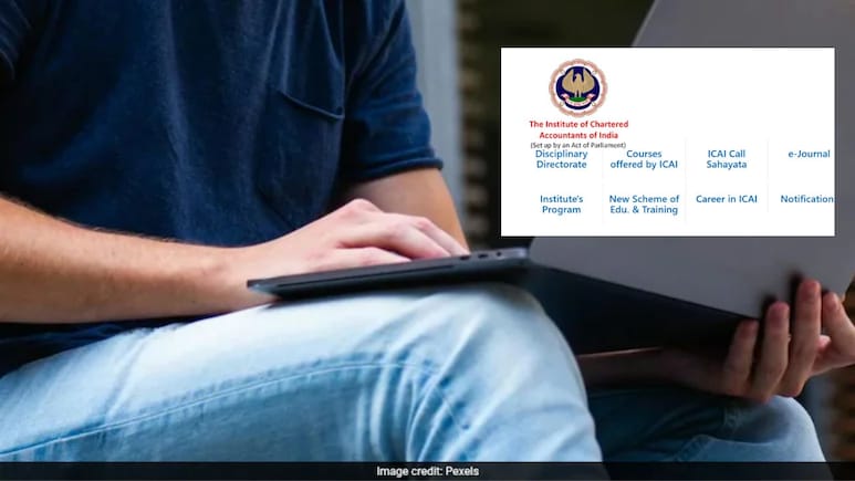 ICAI CA Final Exam November 2026: Application Window To Reopen On August 1; Check Details