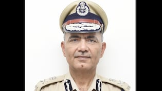 Tripura DGP Anurag Dhankar Found Dead At Police Headquarters