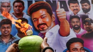 Jana Nayagan Box Office Collection Day 2: Thalapathy Vijay's Film Stays Strong In India