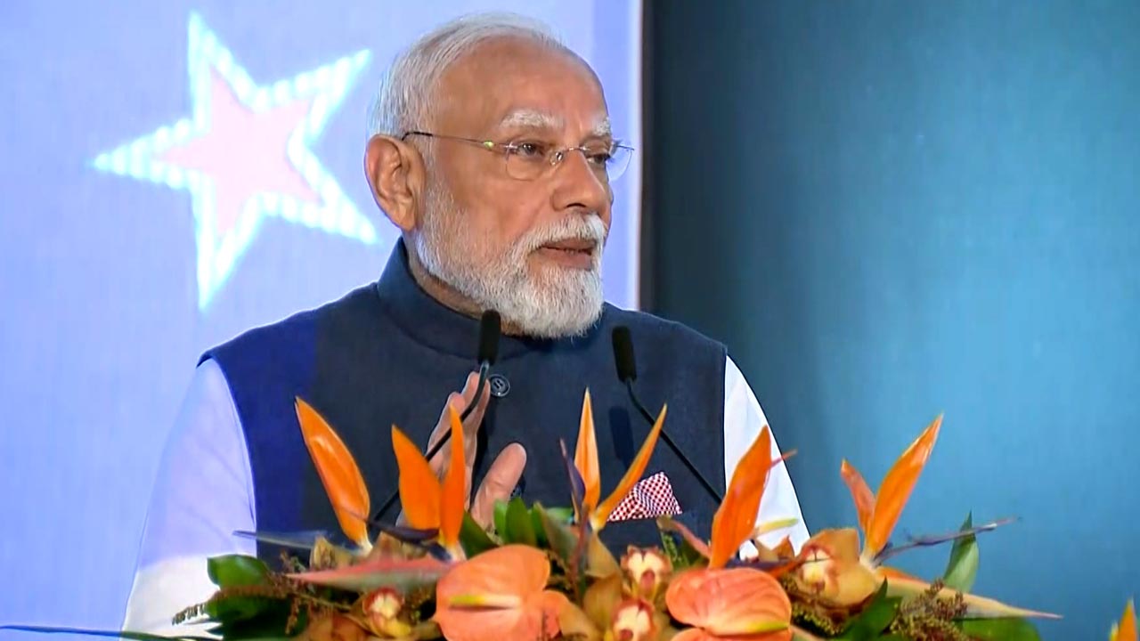 'Let Us Make Our Partnership A Force For Global Good': PM Modi In New Zealand