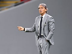 Roberto Mancini Named Italy Football Team Head Coach For Second Time