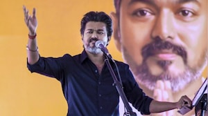 Congress Backs VCK's TVK-DMK Alliance Pitch, Says 'It's About India's Future'
