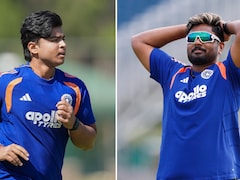 "<i>Wapas Nahi Aane Dega</i>": Sanju Samson Given Blunt Vaibhav Sooryavanshi Warning By Irfan Pathan