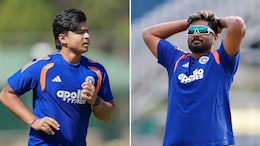"No Jealousy, No Comparison": India Star's Honest Vaibhav Sooryavanshi Verdict. It's Not Sanju Samson