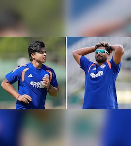 "No Jealousy, No Comparison": India Stars Honest Vaibhav Sooryavanshi Verdict. Its Not Sanju Samson