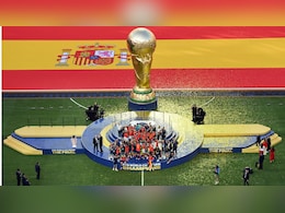 FIFA World Cup 2026: नयापन से लेकर विवाद और विदाई, फीफा इस बार क्या लेकर आया