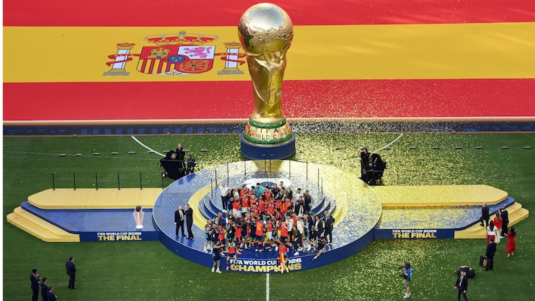 FIFA World Cup 2026: नयापन से लेकर विवाद और विदाई, फीफा इस बार क्या लेकर आया