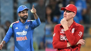 India vs England 1st T20I Live Score: Vaibhav Sooryavanshi In Focus As India's England 'Test' Begins