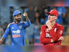 India vs England 1st T20I Live Score: Vaibhav Sooryavanshi In Focus As Indias England Test Begins