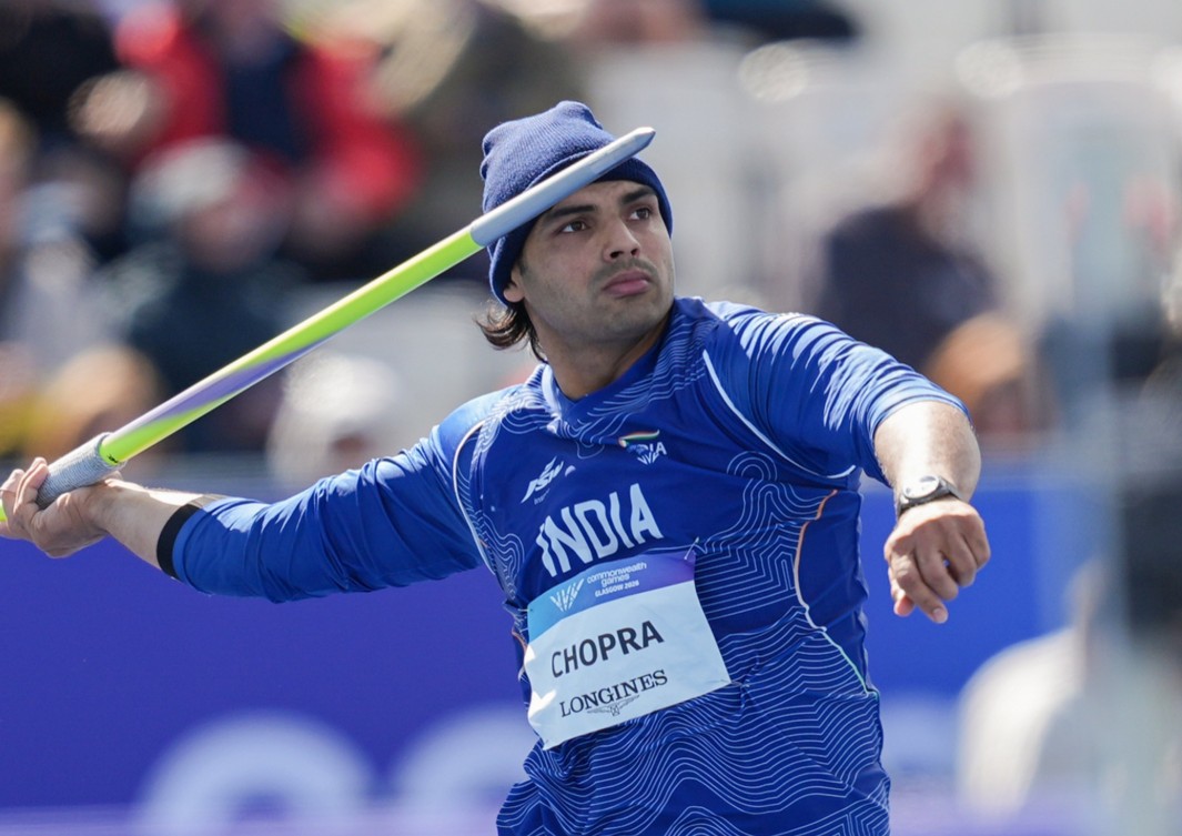 CWG 2026 Day 9 Full schedule: नीरज से लेकर लवलीना तक, दर्जन भर पदक निशाने पर, देखें पूरा शेड्यूल