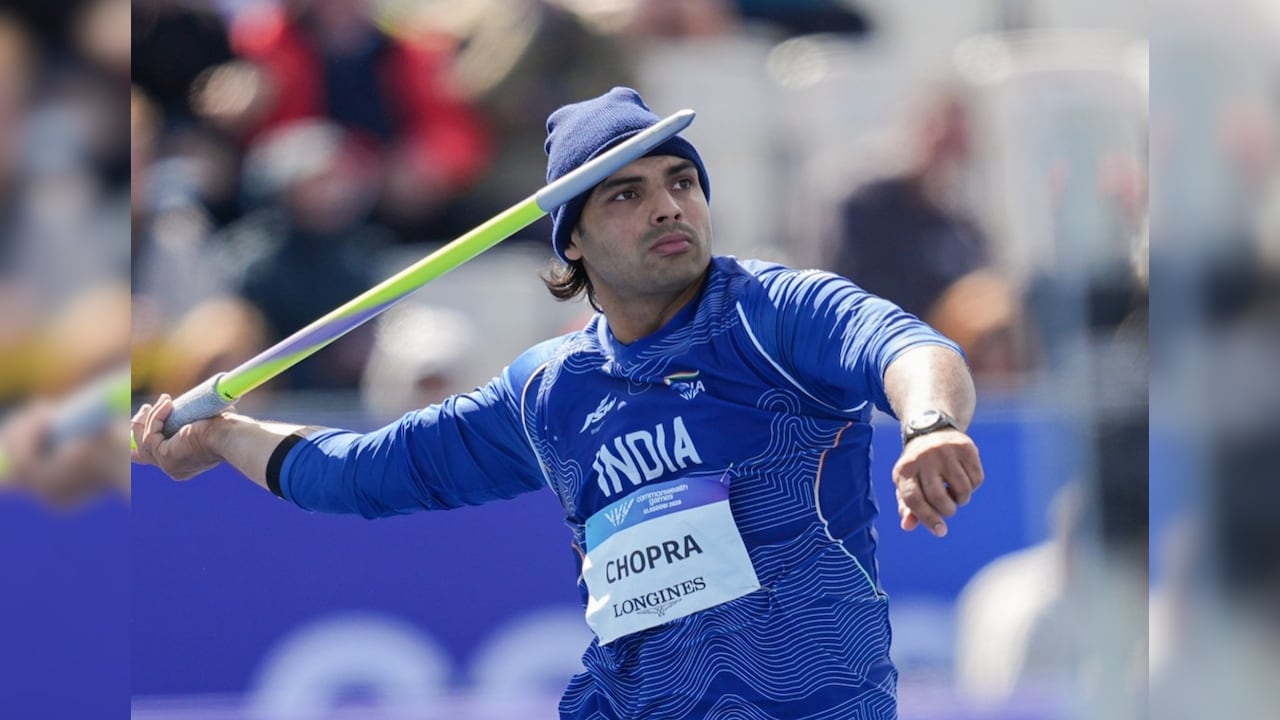 CWG 2026 Day 9 Full schedule: नीरज से लेकर लवलीना तक, दर्जन भर पदक निशाने पर, देखें पूरा शेड्यूल