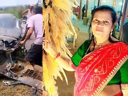 स्कूल से लौट रही थीं शिक्षिकाएं, ओवरस्पीड कार ने रौंदा; एक टीचर ने 2 दिन पहले ही किया था ज्वाइन