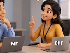 क्या PF से पैसा निकाल कर म्यूचुअल फंड में निवेश करना समझदारी है? EPFO की चेतावनी से समझें