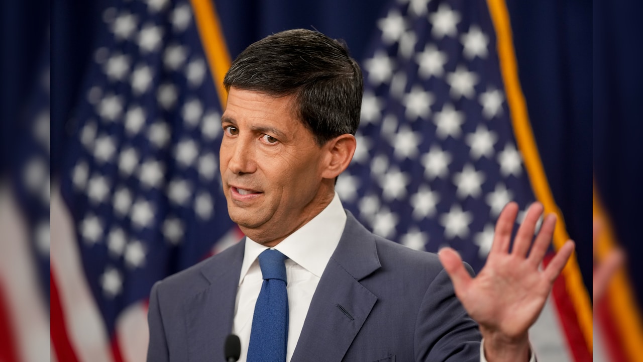 Fed's Kevin Warsh Rebuked By Investors Craving A Real Inflation Fight