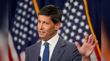 Fed's Kevin Warsh Rebuked By Investors Craving A Real Inflation Fight