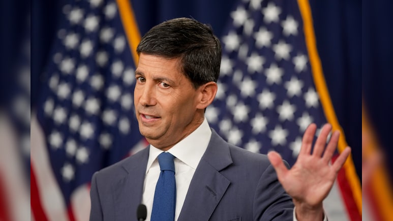 Fed's Kevin Warsh Rebuked By Investors Craving A Real Inflation Fight