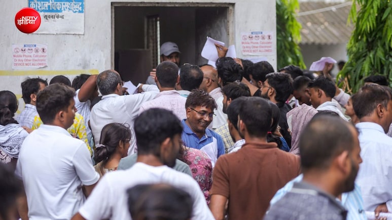 बिहार में 5 हजार कॉलेज टीटर्स की बहाली पर कानूनी संकट: 211 डिग्री कॉलेजों में पढ़ाई शुरू होने में हो सकती है देरी