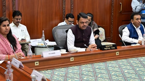 राज्यातील 3 मोठ्या तीर्थक्षेत्रांचा चेहरामोहरा बदलणार! फडणवीस सरकारकडून 115 कोटींचा निधी मंजूर
