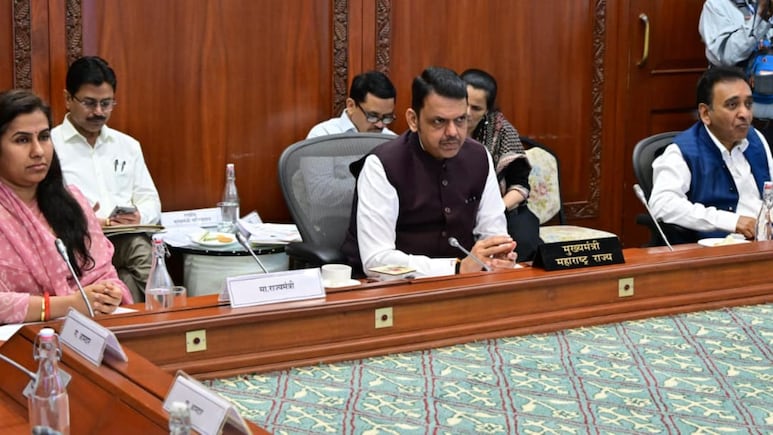 राज्यातील 3 मोठ्या तीर्थक्षेत्रांचा चेहरामोहरा बदलणार! फडणवीस सरकारकडून 115 कोटींचा निधी मंजूर