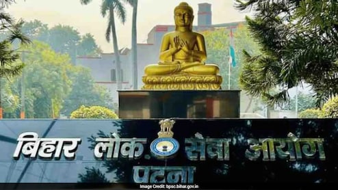 BPSC ASO Mains Result 2026 Declared, Santosh Kumar Secures First Rank