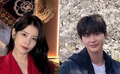 Korean Actors IU And Lee Jong-Suk Confirm Break Up After 4 Years Of Dating