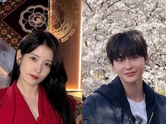 K-Actors IU And Lee Jong-Suk Break Up After 4 Years Of Dating: 'Decided To Remain Good Colleagues'
