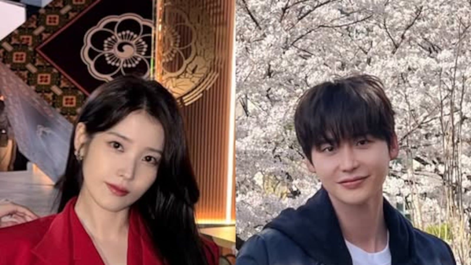 South Korean Stars IU and Lee Jong-suk End Four-Year Relationship, Agencies Confirm