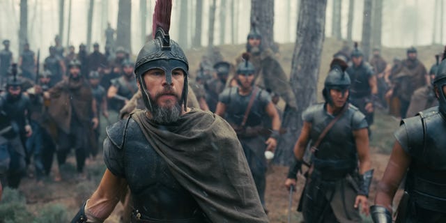 Box Office: The Odyssey Hits A Home Run In India, Crosses Rs 20 Crore Mark