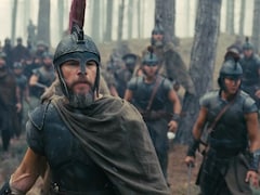 <i>The Odyssey</i> Box Office Collection Day 1: Christopher Nolan's Epic Hits A Home Run In India, Crosses Rs 20 Crore Mark In India
