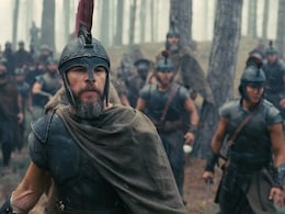 <i>The Odyssey</i> Box Office Collection Day 1: Christopher Nolan's Epic Hits A Home Run In India, Crosses Rs 20 Crore Mark In India