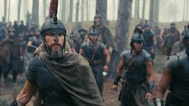 Box Office: The Odyssey Hits A Home Run In India, Crosses Rs 20 Crore Mark