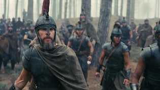 <i>The Odyssey</i> Box Office Collection Day 1: Christopher Nolan's Epic Hits A Home Run In India, Crosses Rs 20 Crore Mark In India