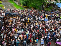 Home Visits, WhatsApp Location: How Mumbai Cops Are Trying To Curb Protests