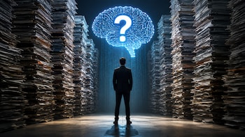 Wipro Sees Companies Running Into An Unexpected AI Problem. And It's Not Jobs Or Data Storage