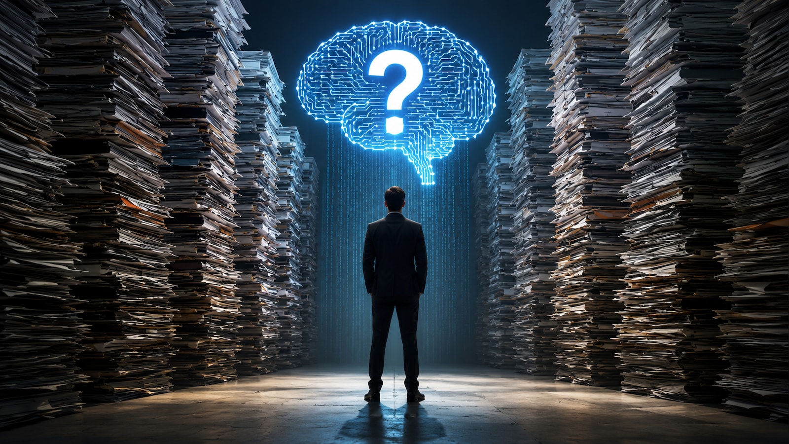 Wipro Sees Companies Running Into An Unexpected AI Problem. And It’s Not Jobs Or Data Storage