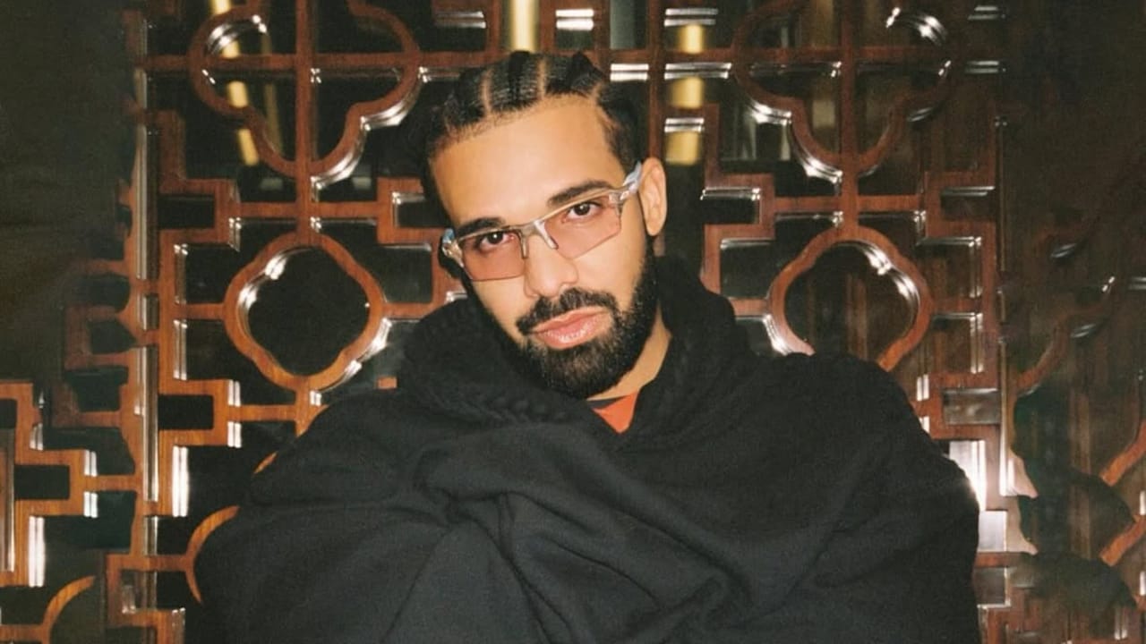 Rapper Drake Risks Rs 10 Crore On Conor McGregor, Eyes Massive Payout