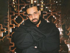 Rapper Drake Risks Rs 10 Crore On Conor McGregor, Eyes Massive Payout