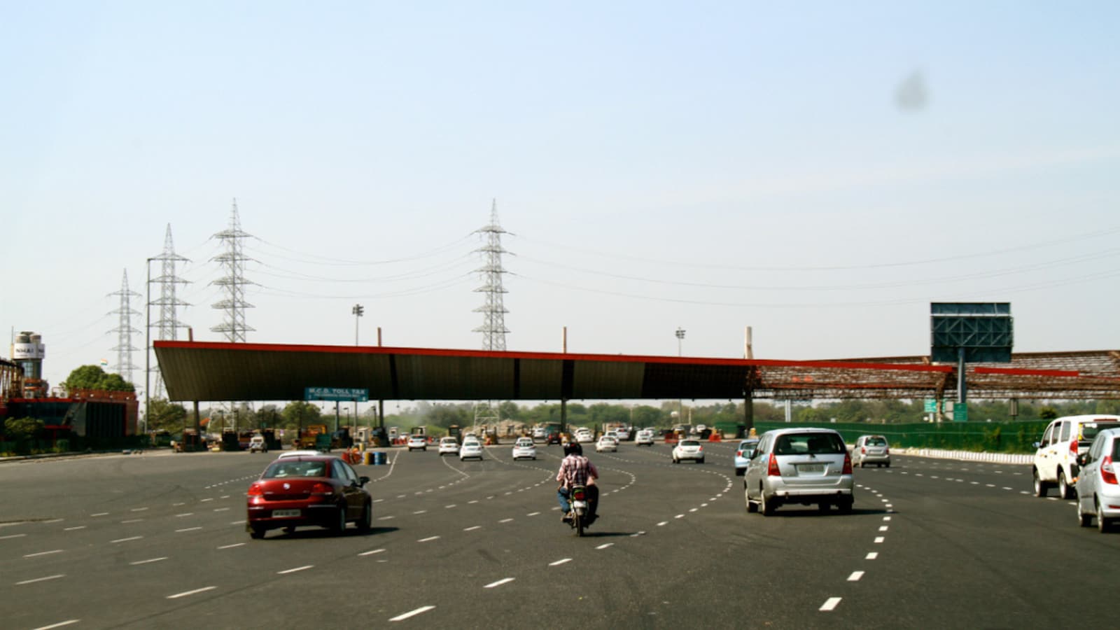 Delhi-Jaipur Travellers Won't Need To Stop At Toll Plazas From August 1