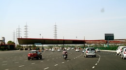 Delhi-Jaipur Travellers Won't Need To Stop At Toll Plazas From August 1