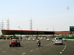Delhi-Jaipur Travellers Won't Need To Stop At Toll Plazas From August 1