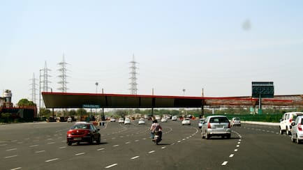 Delhi-Jaipur Travellers Won't Need To Stop At Toll Plazas From August 1