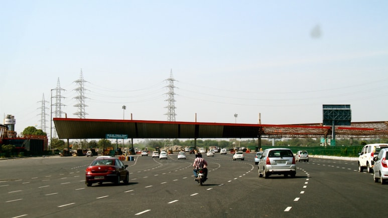 Delhi-Jaipur Travellers Won't Need To Stop At Toll Plazas From August 1