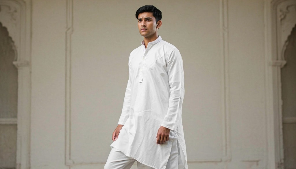 What actually causes kurta shrinkage after washing and how to easily protect your favorite fabrics. What actually causes kurta shrinkage after washing and how to easily protect your favorite fabrics.